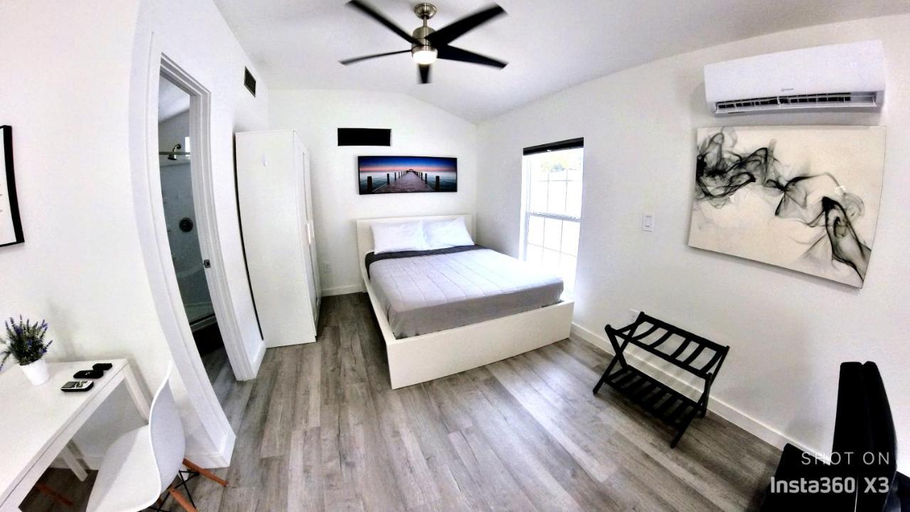 All Modern Studio With Private Entry & Parking. Brandon Zewnętrze zdjęcie